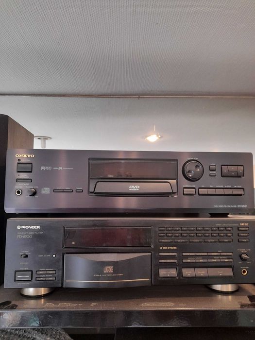 Naprawa AUDIO 
Akai Denon Kenwood Onkyo Philips Samsung Sony Technics