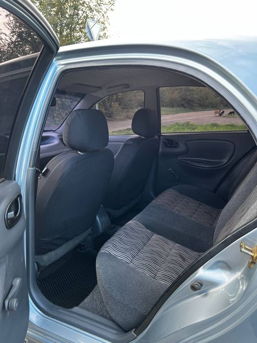 Продам. Заз Daewoo Sens 2013г.