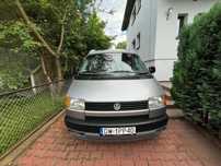 Volkswagen Transporter Dehler Profi GL (VW T4)
