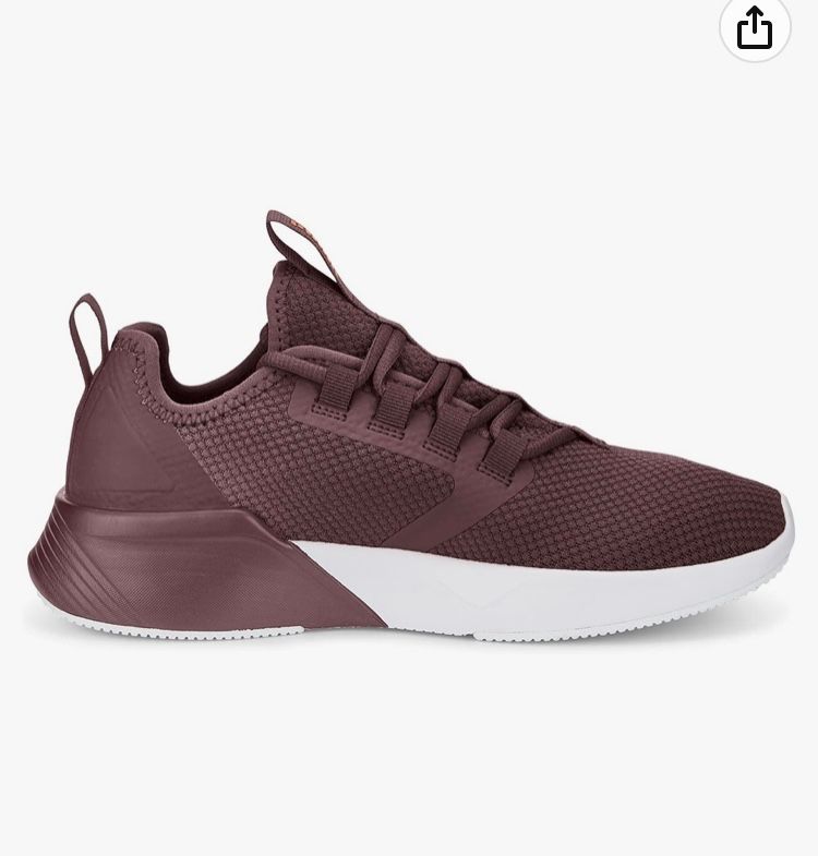 Кросівки Puma жіночі 38,5 Retailable Mesh