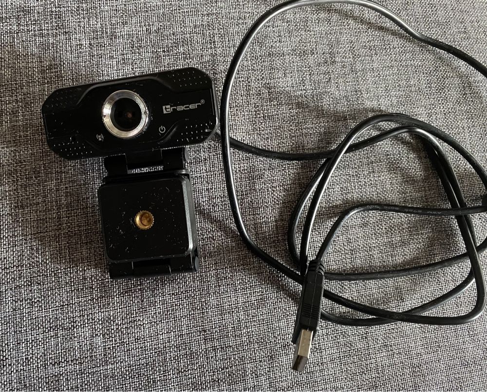 Kamera internetowa Tracer WEB007