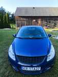 Opel Corsa D 1.3 CDTI