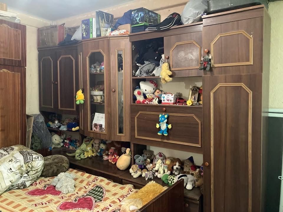ОДНОкімнатна по вулиці Матросова