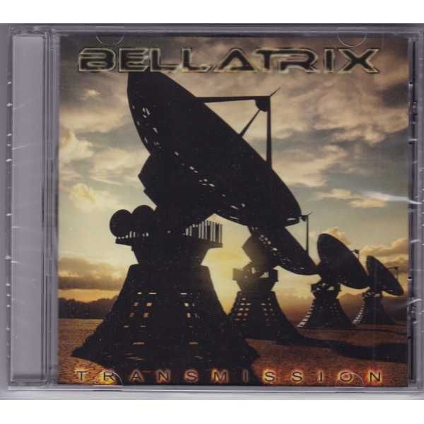 Bellatrix – Transmission / CD