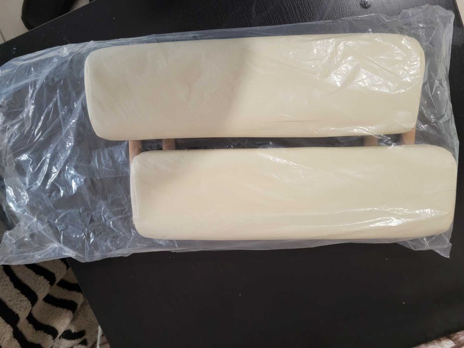 Acessórios maca portátil