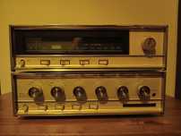 Sherwood S 9500  jak Fisher Marantz Mcintosh Sansui