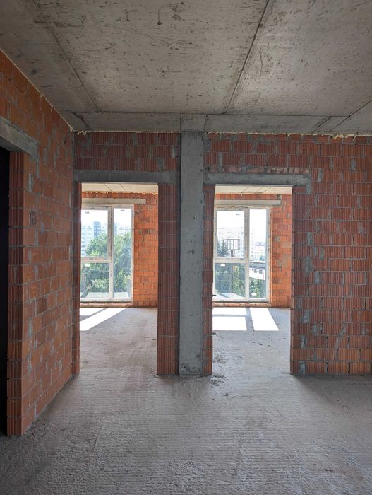 Продаж 2 кімнатної на Володимира Великого ЖК WABI 2