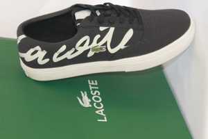 Lacoste Jump Serve Lace 0121 2 CMA,USA_11,5_EUR_44-45устілька-29 см