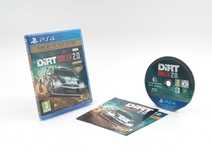 DiRT Rally 2.0 GOTY PS4