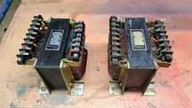 Transformator ET 750C