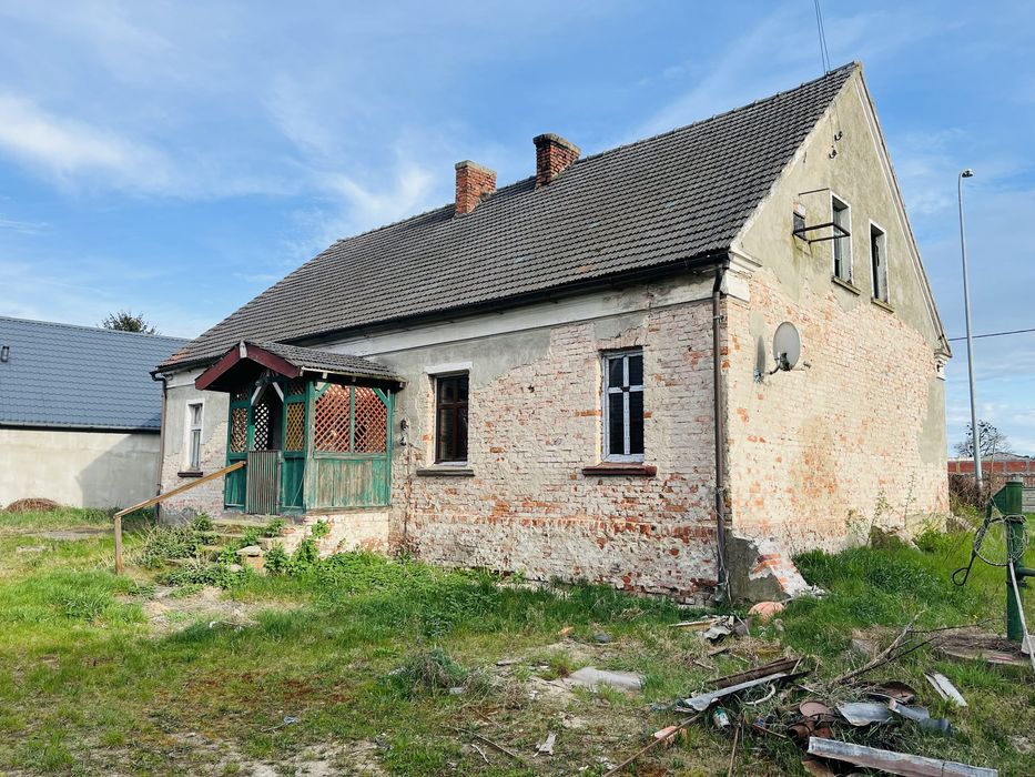 Gospodarstwo, Pod Agroturystykę, Konie  - NIESŁABIN - POLECAM
