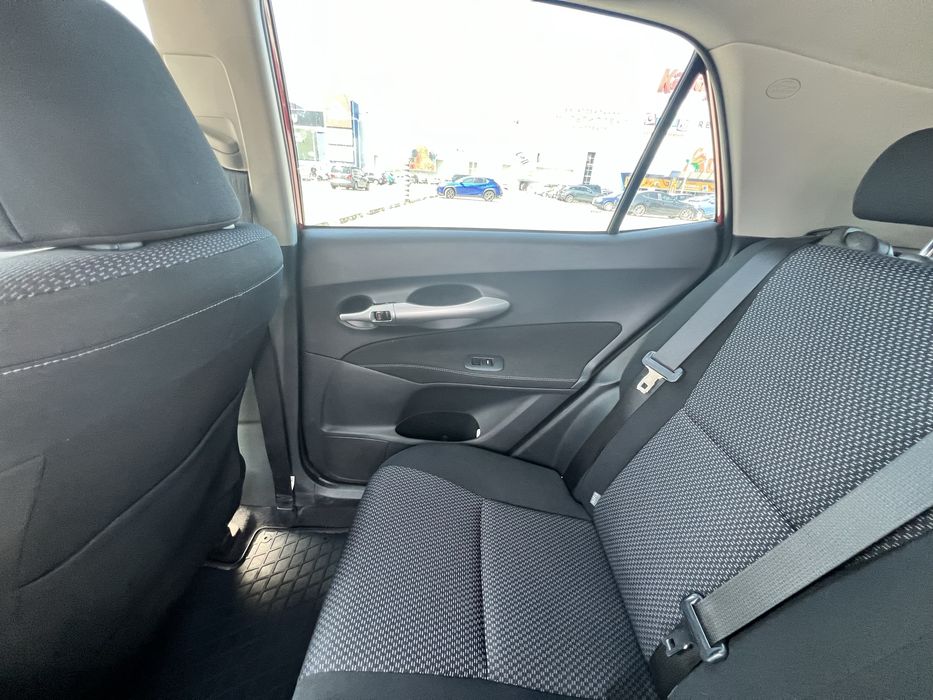 Продам Toyota Auris!