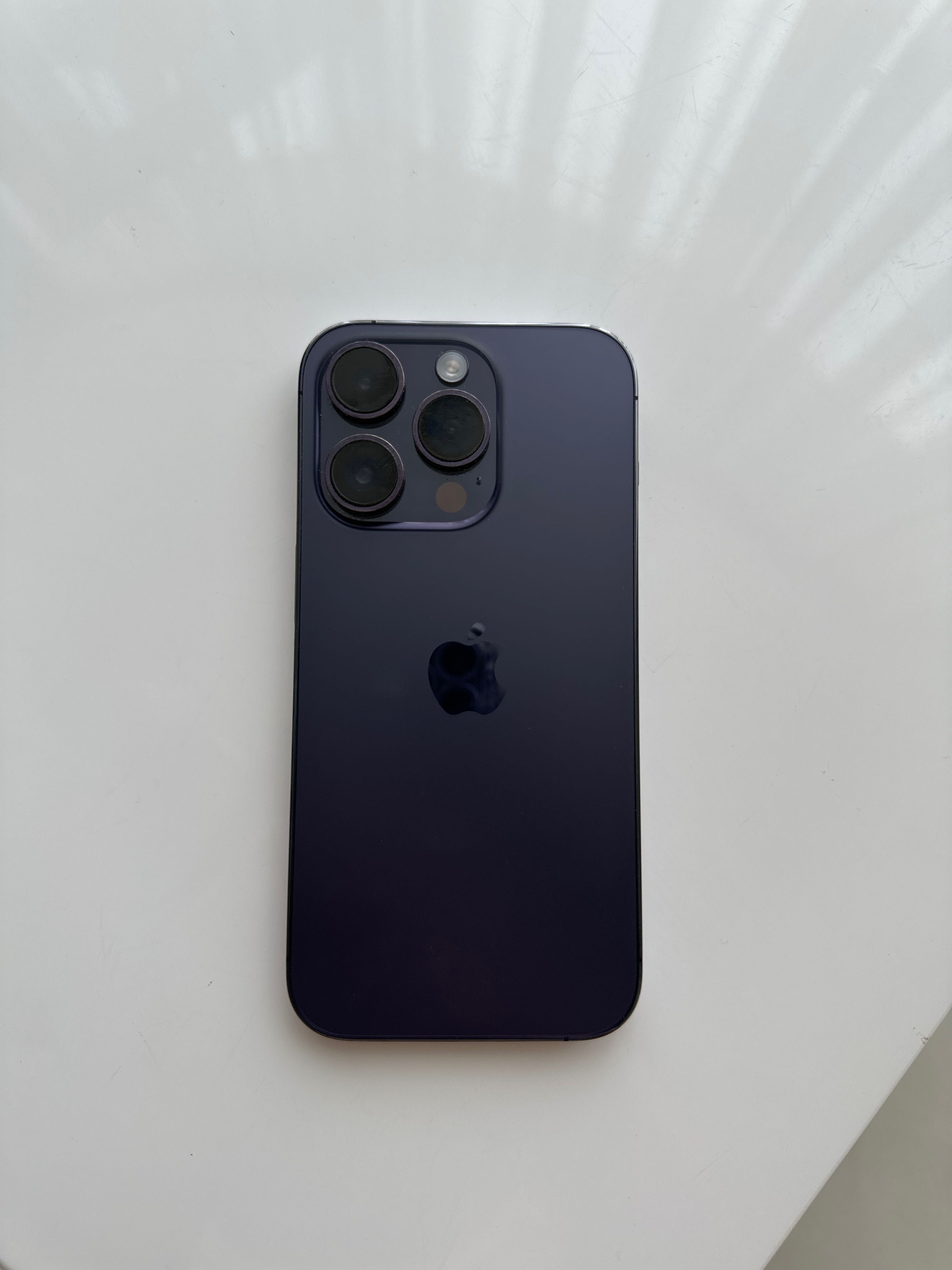iPhone 14 Pro, 256 гб