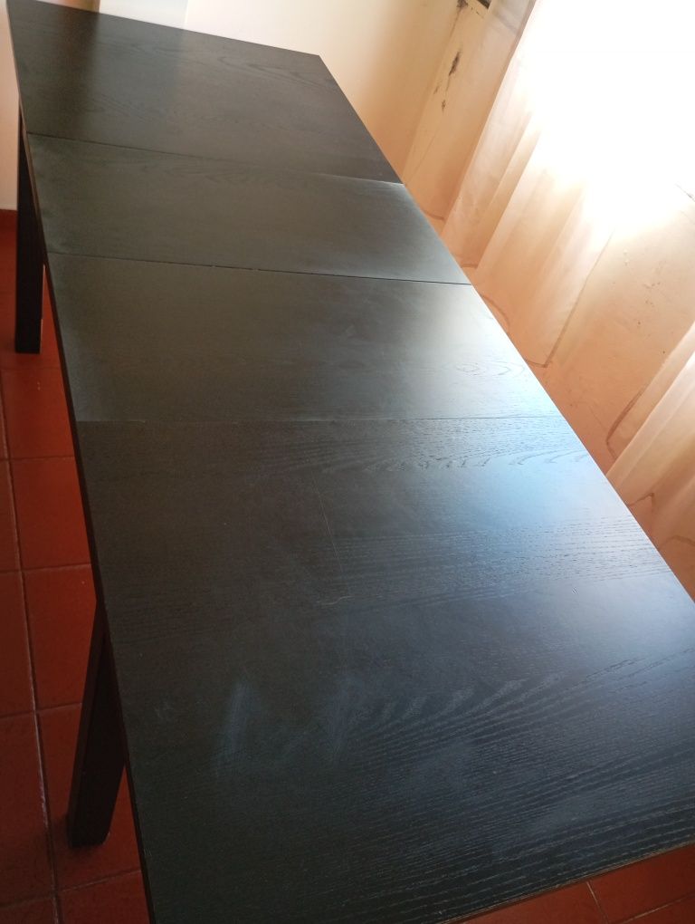 Mesa de Jantar Madeira Maciça
