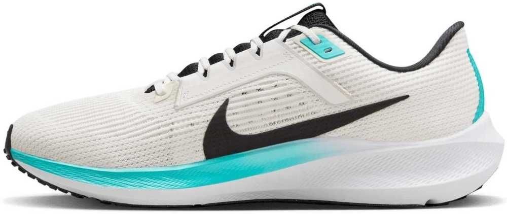 Buty sportowe Nike Air Zoom Pegasus 40: różne rozmiary
