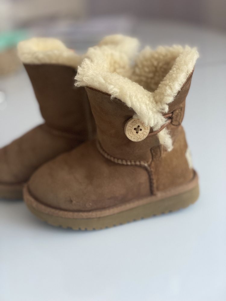 Уггі UGG зимові