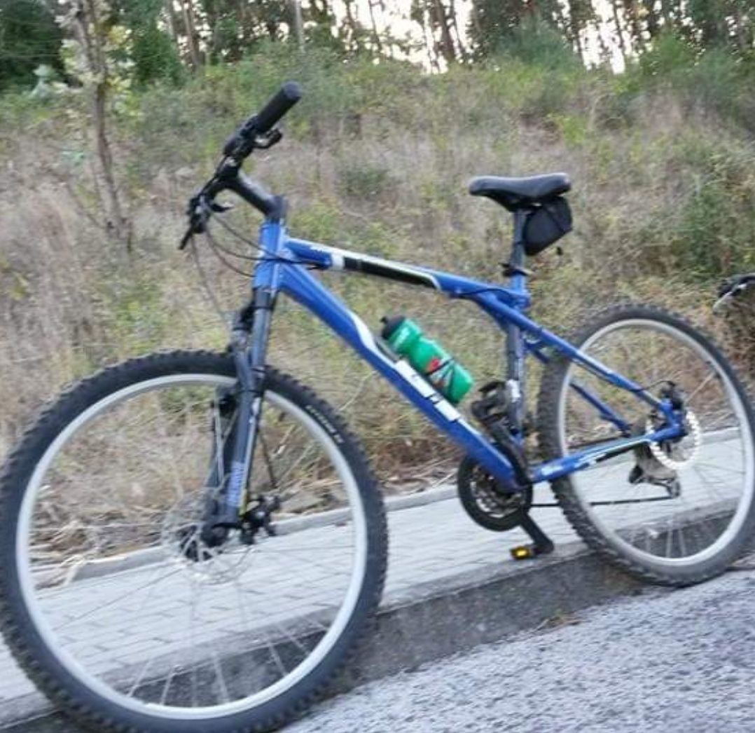 GT Avalanche 2.0 disc
