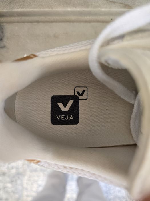 Sapatilhas originais Veja