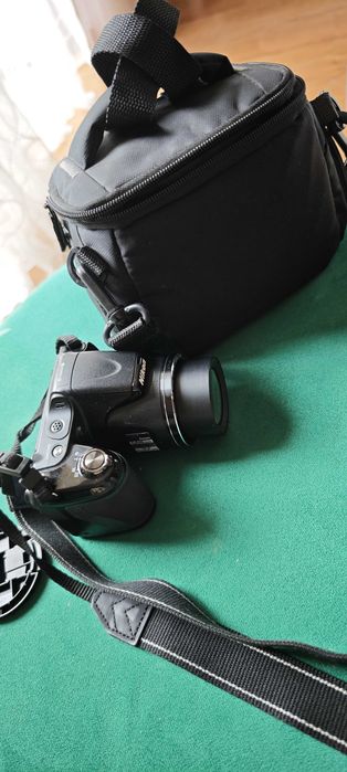 Aparat Nikon Coolpix 820