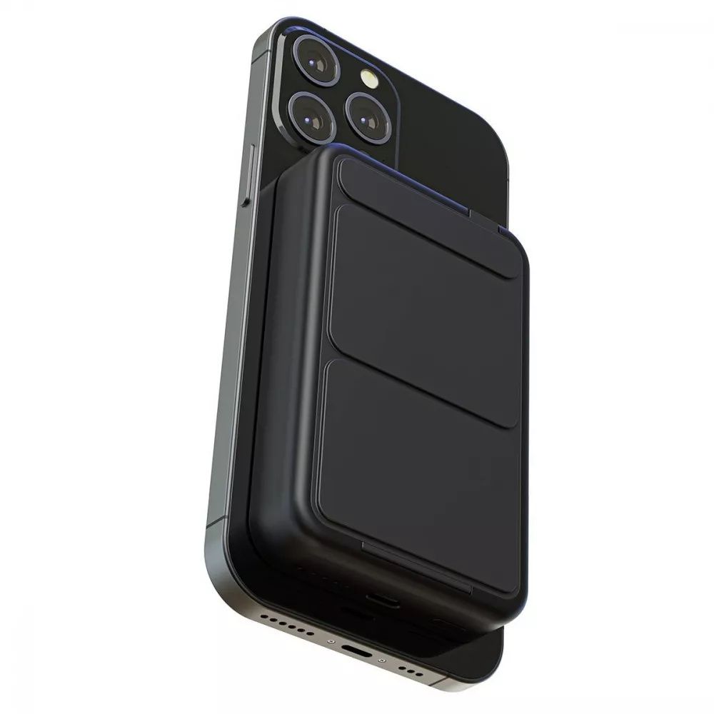 Повербанк Proove 20w MagSafe Power Bank беспроводная зарядка iphone