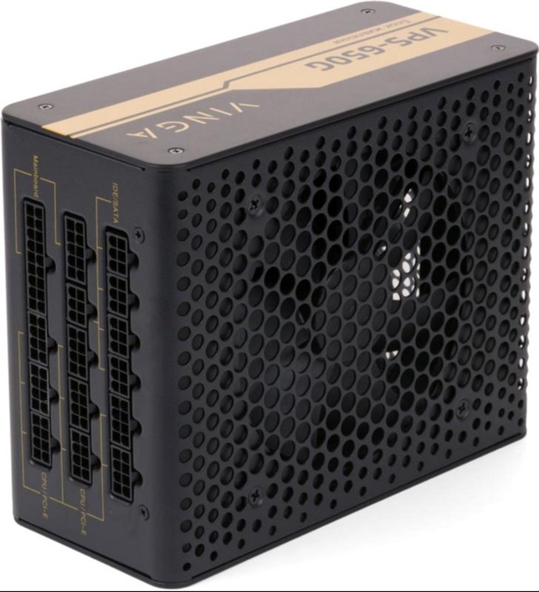 Блок живлення Vinga 650W (VPS-650G)