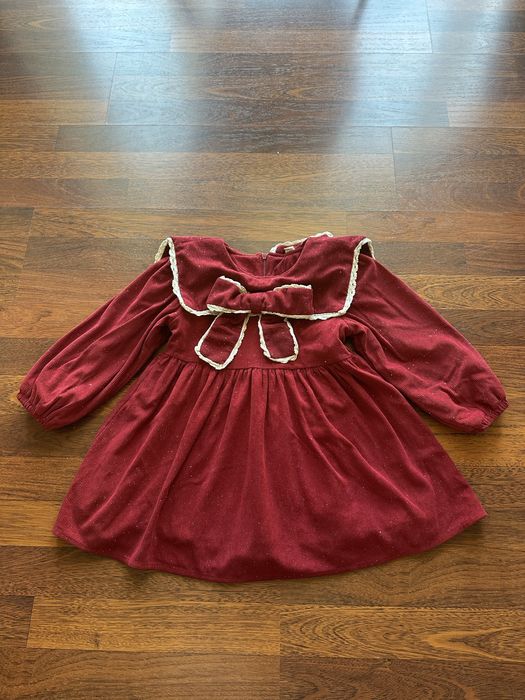 Продам сукню для новорічних свят