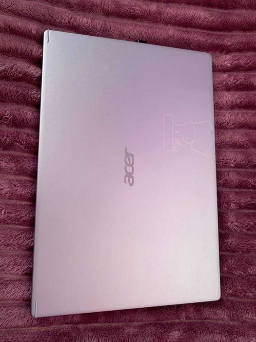 Ноутбук ACER 515-45 16/512 GB в дуже хорошому стані