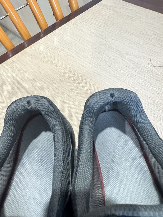 Кроссовки salomon с мембраной gore-tex 44 usa10