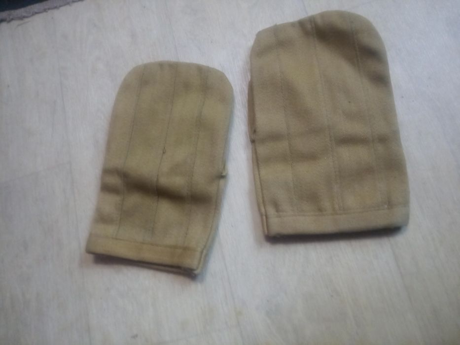 Рукавицы для работы