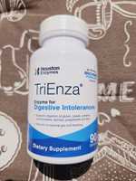 TriEnza ензими ферменти при для травлення триенза 90 шт