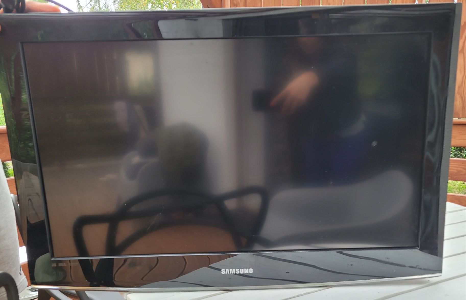 Telewizor samsung LE32A467C1W 32 cale