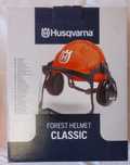 Захисний Шолом Husqvarna