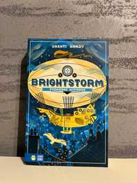 Brightstorm. Podniebna wyprawa