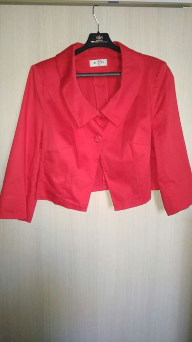 Okazja - Bolerko Marynarka Access