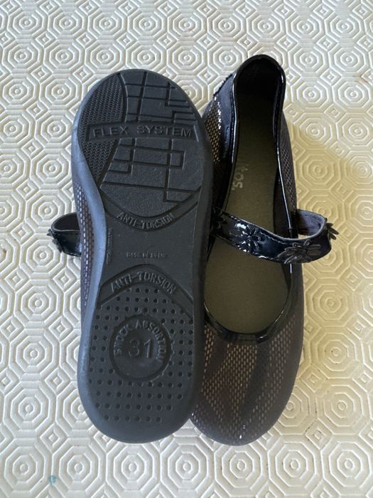 Sabrinas Conguitos T31