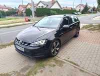 Volkswagen golf 7 VII