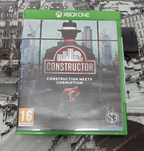 Constructor Xbox One
