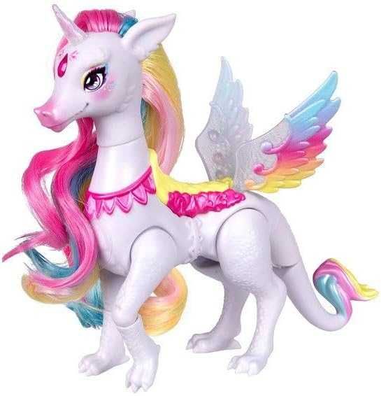 Magic mixies Pixlings Unia unicorn Унія єдиноріг уния единорог 123717