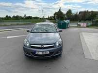 Opel Astra Opel Astra H GTC 1.9 CDTI 150 KM
