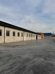 Здається склад по вулиці Хотинській