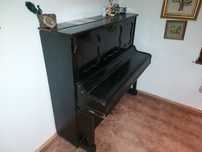 Pianino sprzedam