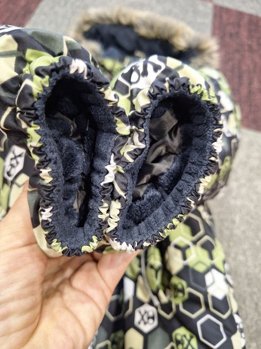 Костюм зимний ленне, lenne 134 см