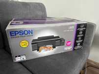 Drukarka do zdjęć EPSON L805