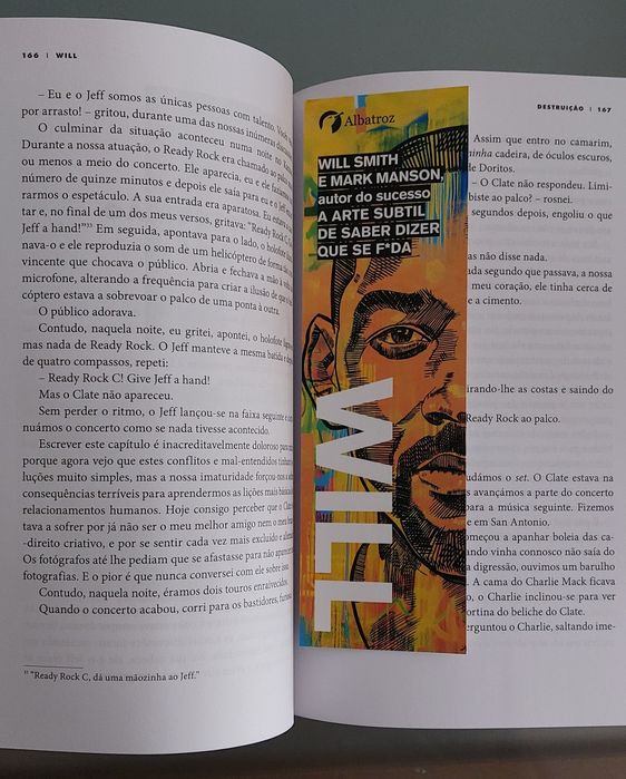 Pack 3 Livros em excelente estado!