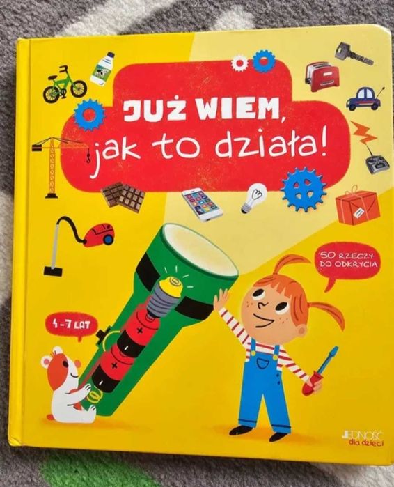 Już wiem jak to działa