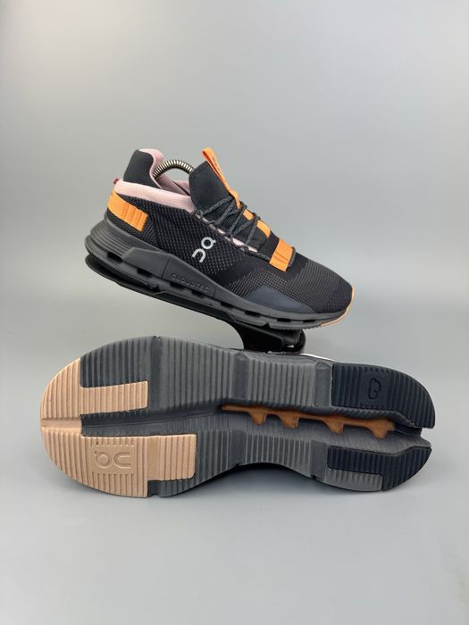 Кросівки On Running