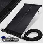 Podgrzewacz solarny do basenu ECO do ogrzewania basenu 121 x8 x 69 c