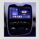Radio Android CarPlay Clio 4 Okazja