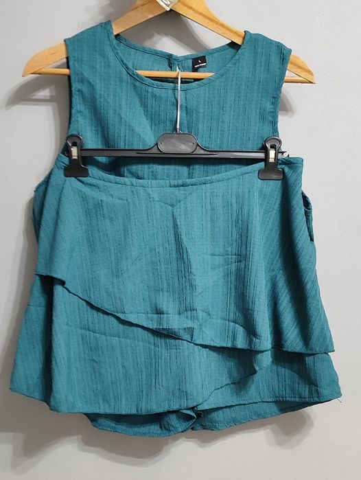 Komplet damski Nowy rozmiar L