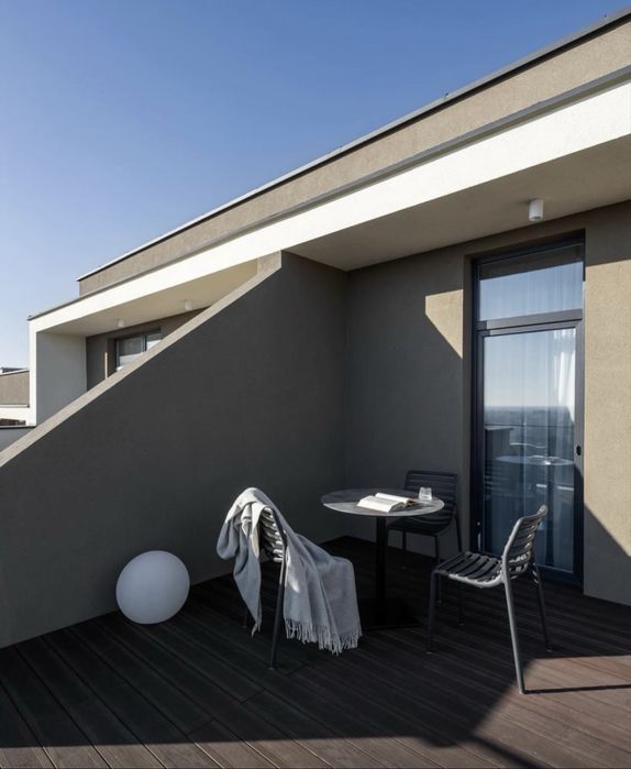 Продаж дуже гарноі кварири , р-н Бам